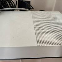 Xbox  one s
