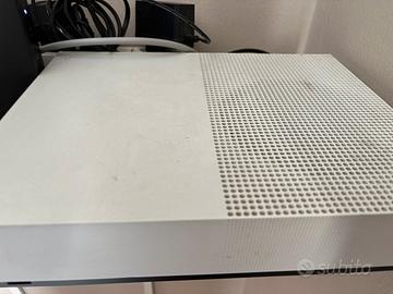 Xbox  one s
