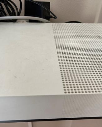 Xbox  one s