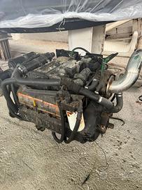 Coppia motori mercruiser D7.3L