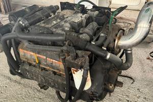 Coppia motori mercruiser D7.3L