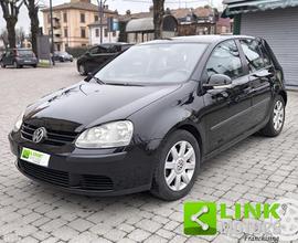 VOLKSWAGEN Golf 1.9 TDI 5p. Comfortline