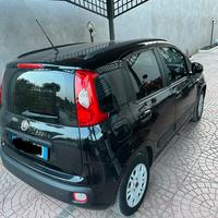 Fiat panda 1.2 + gpl