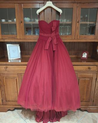 Abito da sposa Atelier Eme