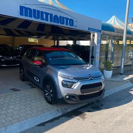 Citroen C3 PureTech 110 S&S Shine Pack