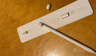 Apple Pencil 1° generazione
