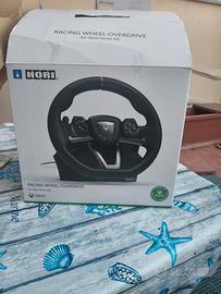 volante x box