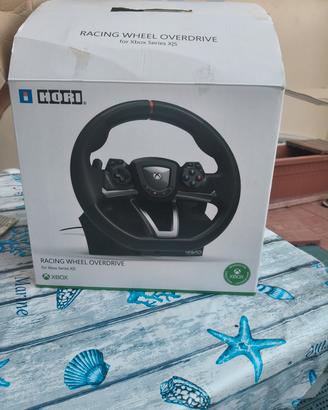 volante x box