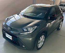 Toyota Aygo X 1.0 Lounge 72 CV 5 porte Start&Stop