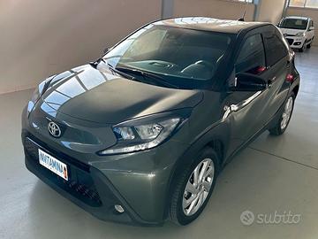 Toyota Aygo X 1.0 Lounge 72 CV 5 porte Start&Stop