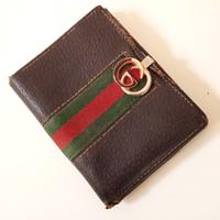 Portafoglio Gucci Anni '80
