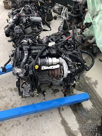 Motore volvo c30 - 1600 diesel - d4162t