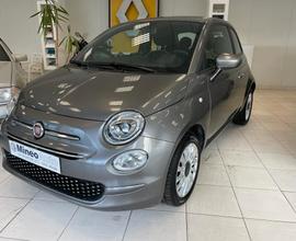 Fiat 500 1.0 Hybrid Lounge ok neopatentati 2020