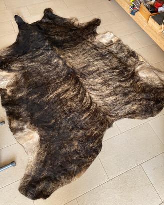 Tappeto mucca originale
