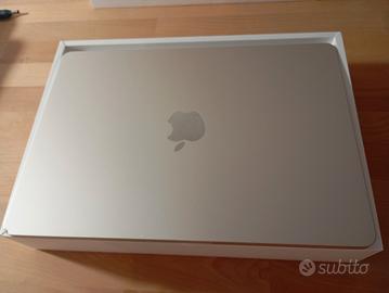 Macbook air M2 