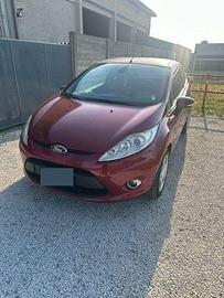 Ford Fiesta 1200 Benzina