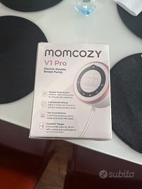 Momcozy v1 pro nuovo e sigillato