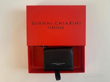 Portafoglio Gianni Chiarini