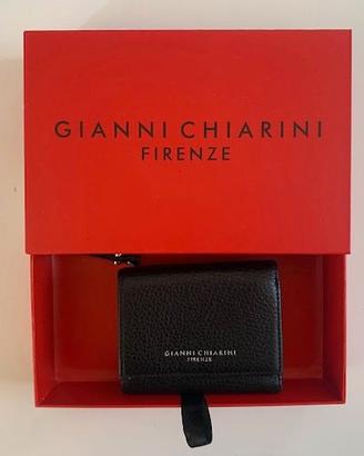 Portafoglio Gianni Chiarini