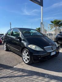 Mercedes-benz A 180 CDI Elegance