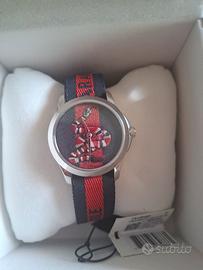 Orologio Gucci modello laveugle par amor