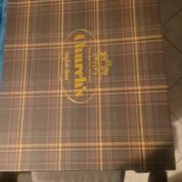 stivaletto Church's donna