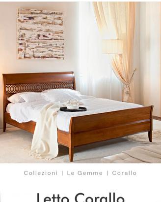 Camera Le Fablier collezione Le Gemme