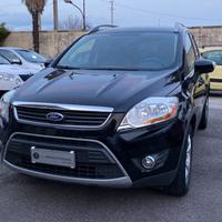 Ford Kuga 2.0 TDCi 163 CV 4WD Individual DPF