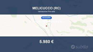 Immobile in asta di 92 m² a Melicucco