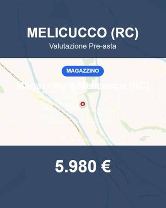 Immobile in asta di 92 m² a Melicucco