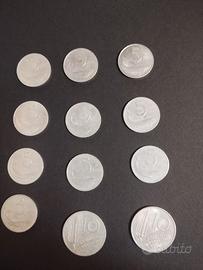 Monede lire