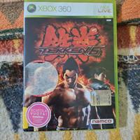 Videogiochi Xbox 360