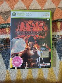 Videogiochi Xbox 360