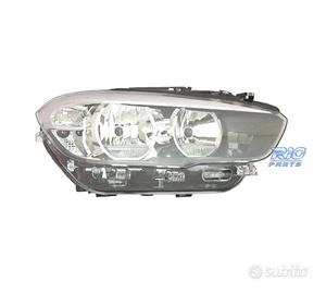 FARO DESTRO BMW F20 F21 15-20 LUCE DIURNA A LED