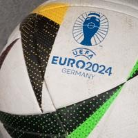 Pallone da Calcio Fifa 2024 (Buono) (Pagato 120€)