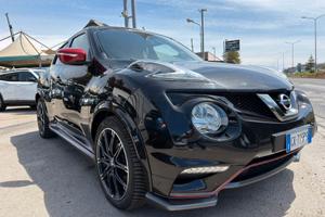 Nissan Juke 1.6 DIG-T 218 Nismo RS