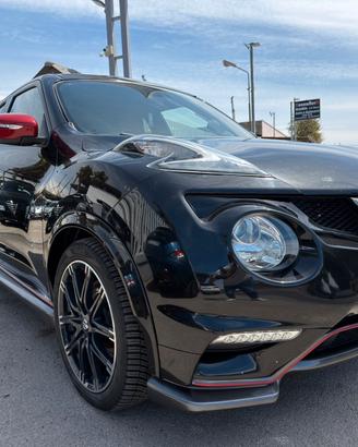 Nissan Juke 1.6 DIG-T 218 Nismo RS