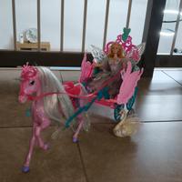 Barbie - Il Lago dei Cigni 