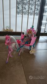 Barbie - Il Lago dei Cigni 