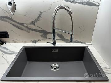 Lavello cucina