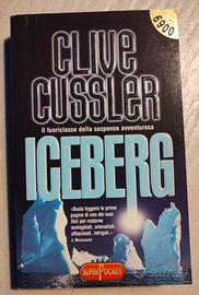Iceberg 