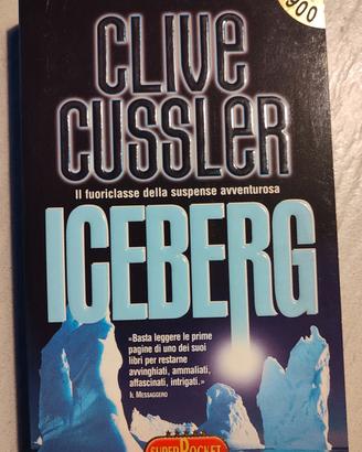 Iceberg 