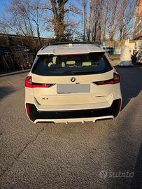 BMW X1 M  anno 2022 Km112000