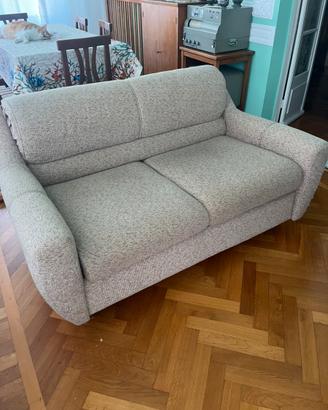 Divano letto 2 posti