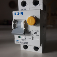 Interruttore magnometrico differenziale