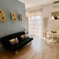 Casa DECA in centro a due passi dal mare