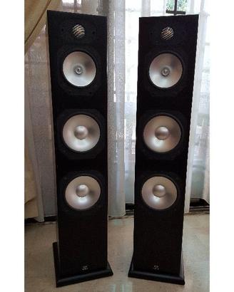 Monitor Audio Silver S10