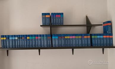 Enciclopedia Universale De Agostini - Opera Comple