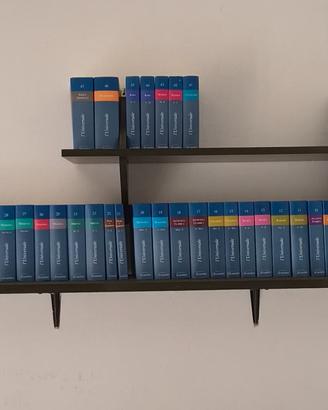 Enciclopedia Universale De Agostini - Opera Comple