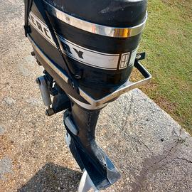 Motore mercury 650